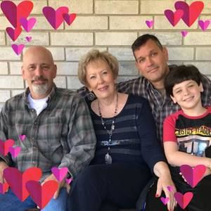 Meet your Posher, Kay